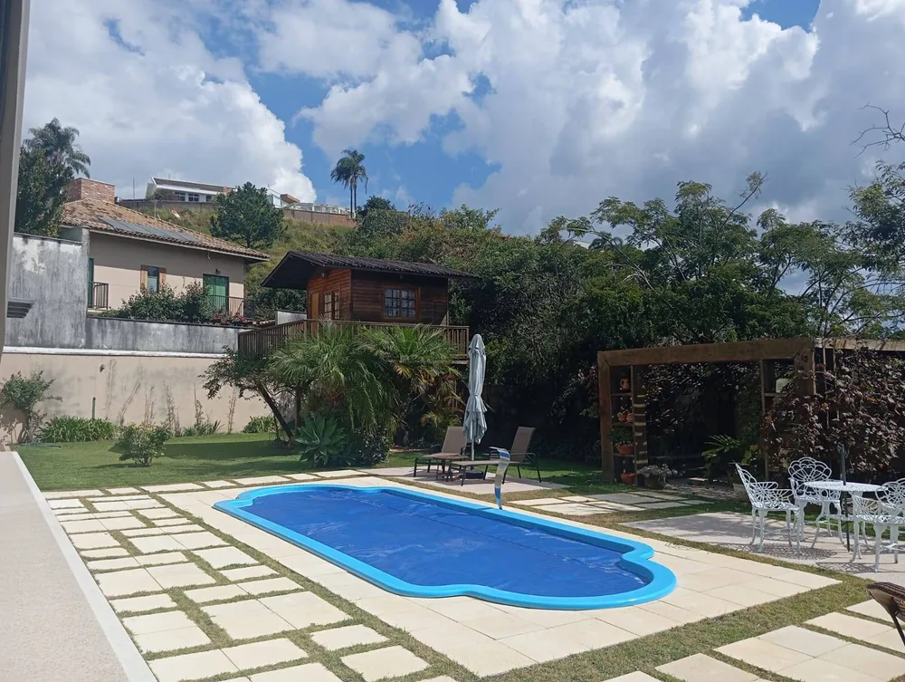 Casa, 4 quartos, 473 m² - Foto 7