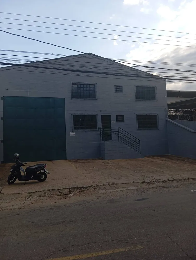 Sala-Conjunto, 493 m² - Foto 1