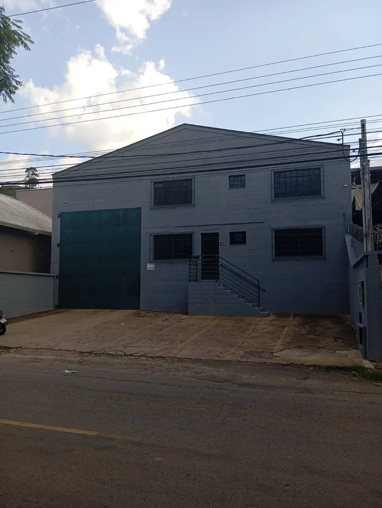 Sala-Conjunto, 493 m² - Foto 2