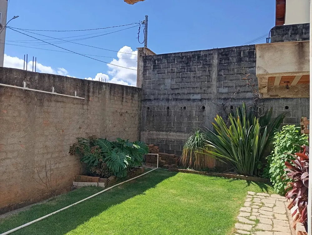 Casa, 4 quartos, 210 m² - Foto 10