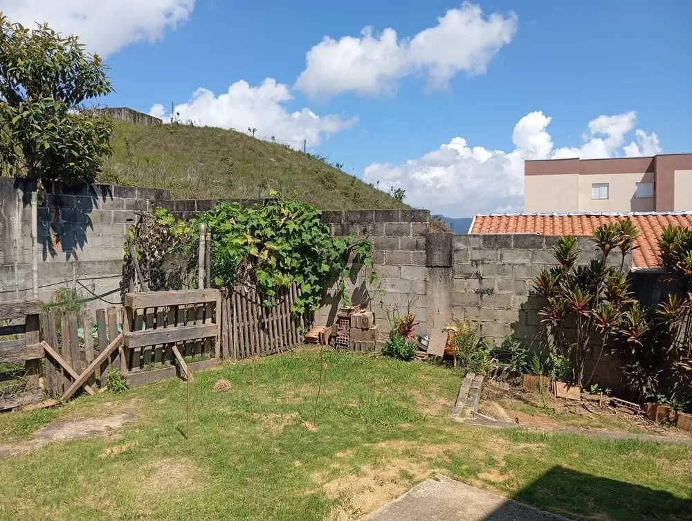 Casa, 4 quartos, 210 m² - Foto 8