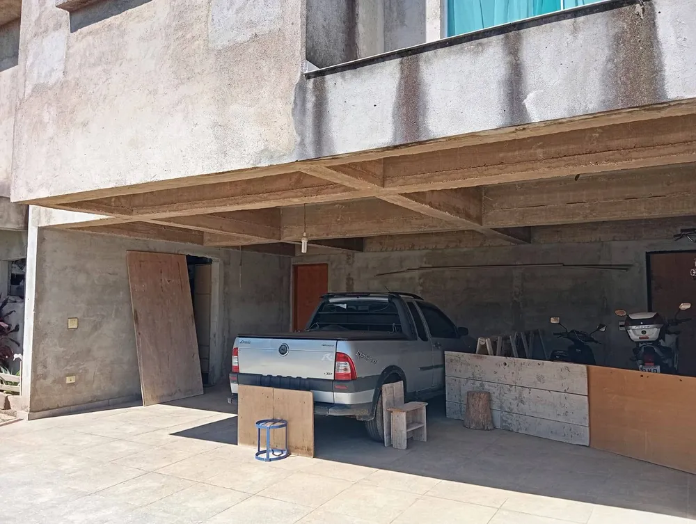 Casa, 4 quartos, 210 m² - Foto 2
