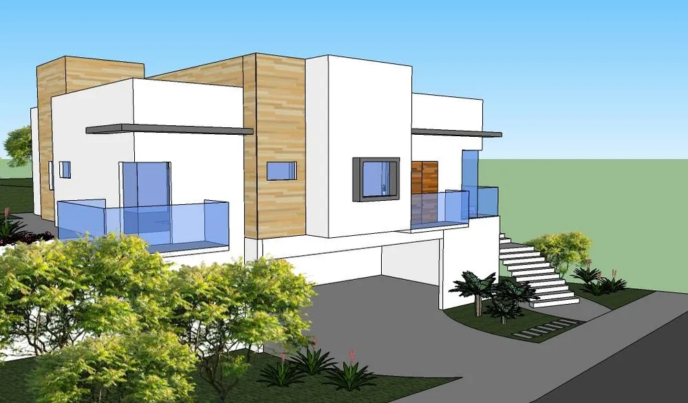Casa, 4 quartos, 210 m² - Foto 12