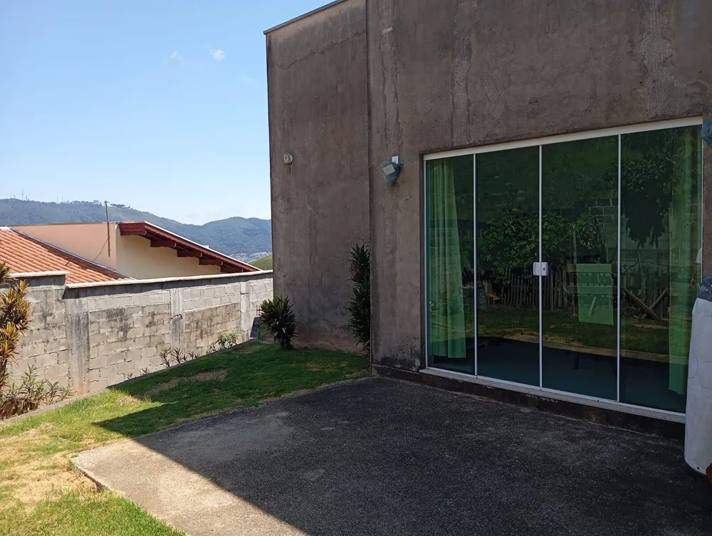 Casa, 4 quartos, 210 m² - Foto 9