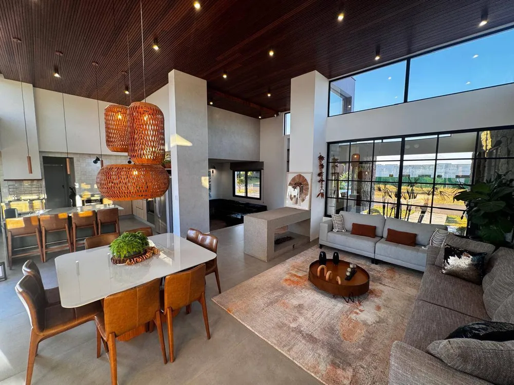 Casa, 3 quartos, 290 m² - Foto 8