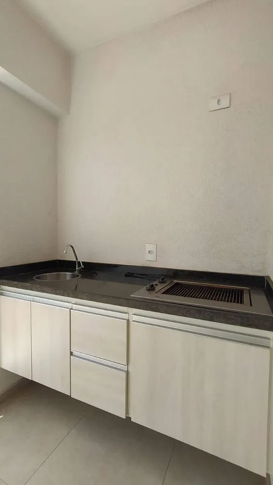 Apartamento, 2 quartos, 65 m² - Foto 9