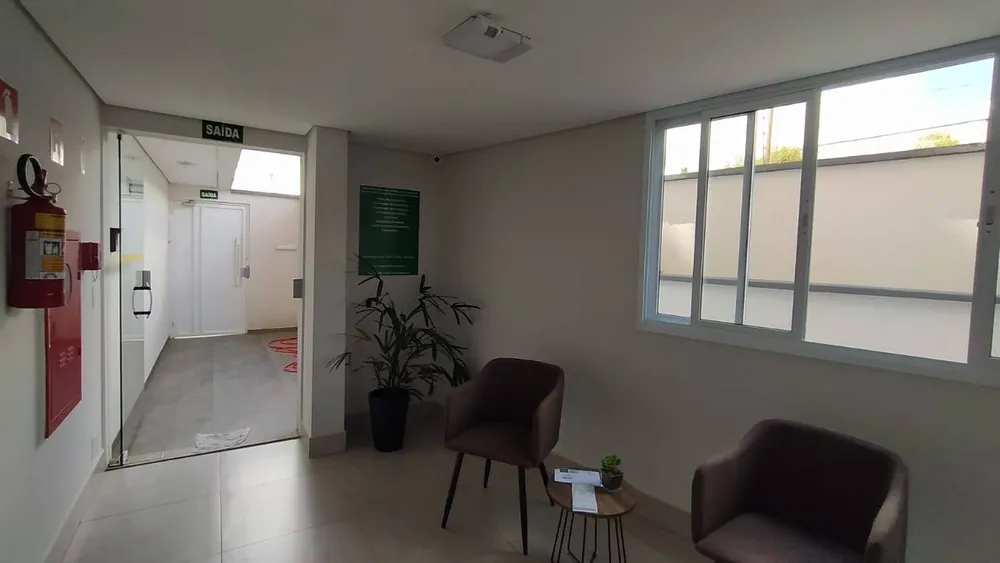 Apartamento, 2 quartos, 65 m² - Foto 4