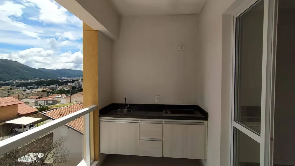 Apartamento, 2 quartos, 65 m² - Foto 6