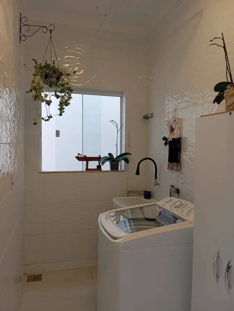 Casa, 132 m² - Foto 8