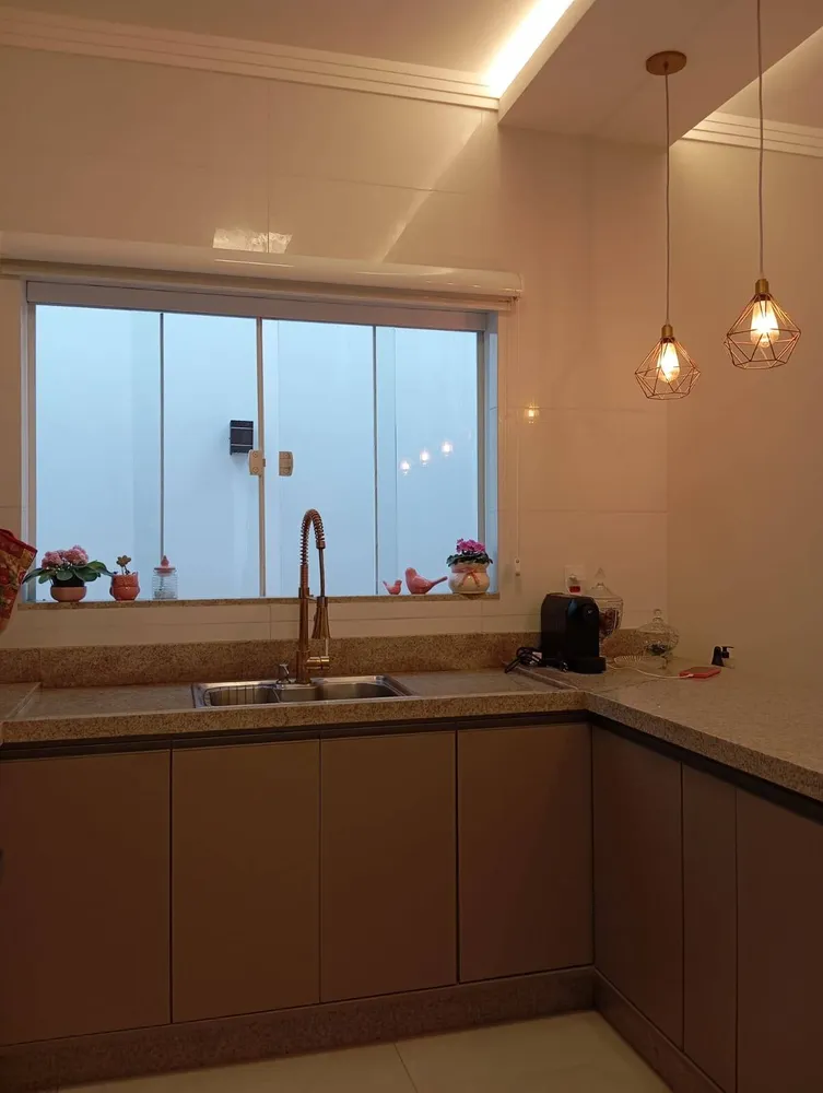 Casa, 132 m² - Foto 7