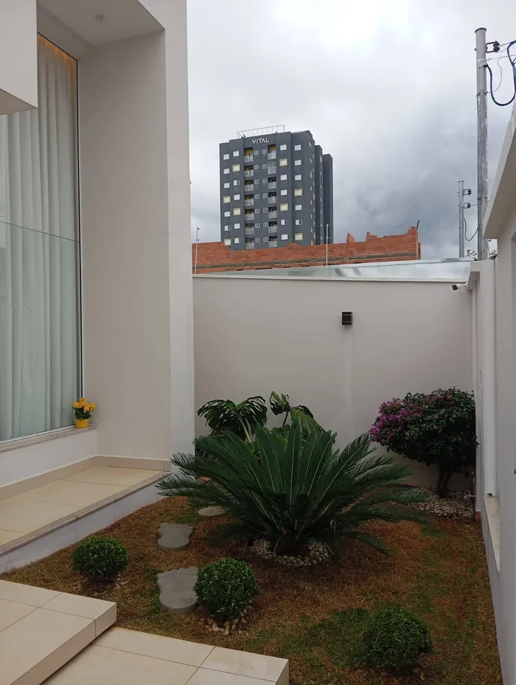 Casa, 132 m² - Foto 3