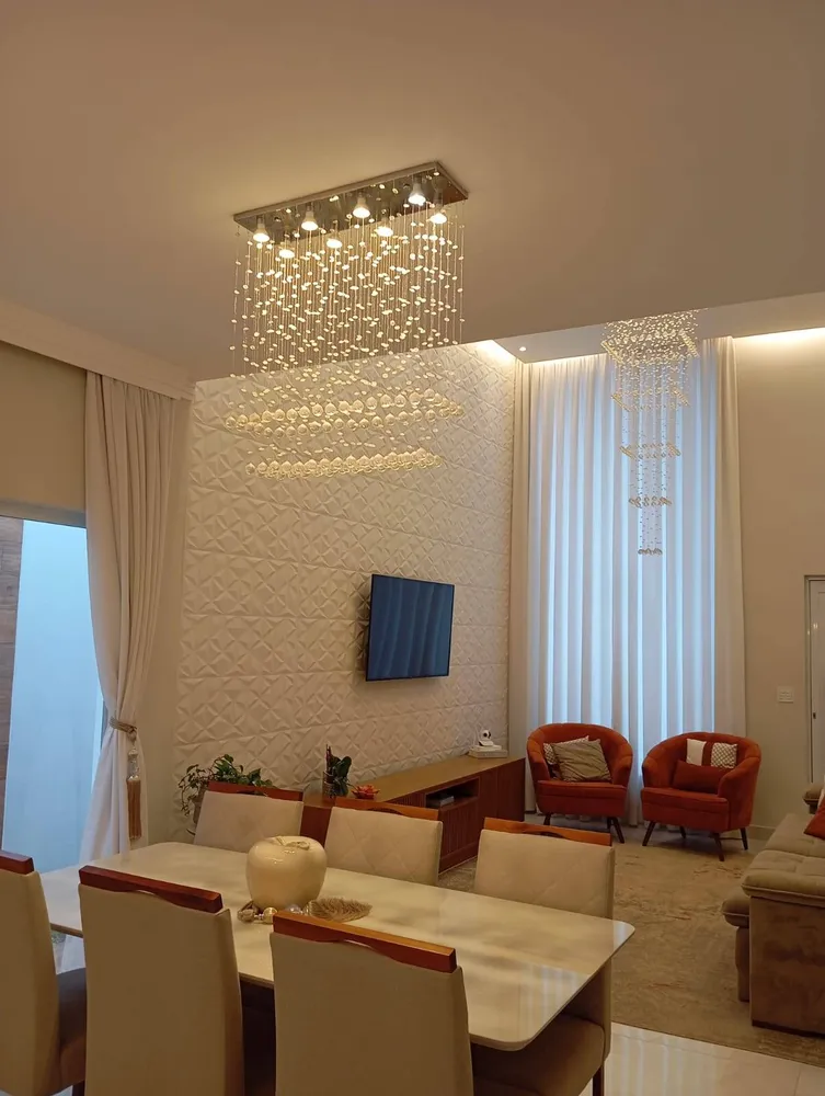 Casa, 132 m² - Foto 6