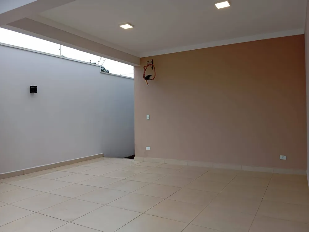 Casa, 132 m² - Foto 2