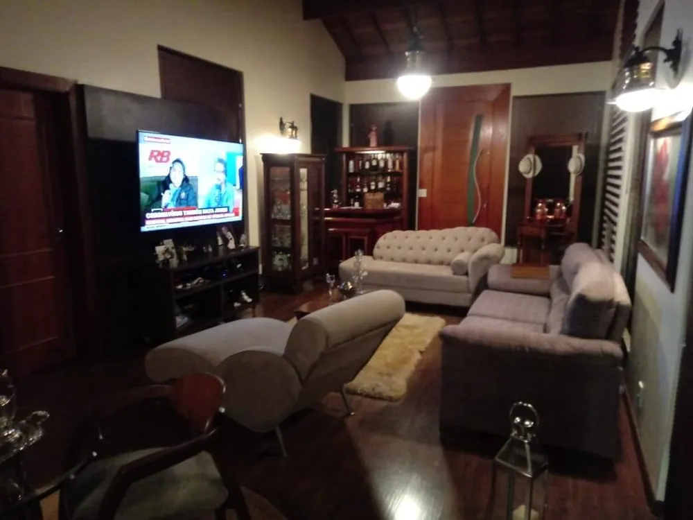 Casa, 3 quartos, 311 m² - Foto 6