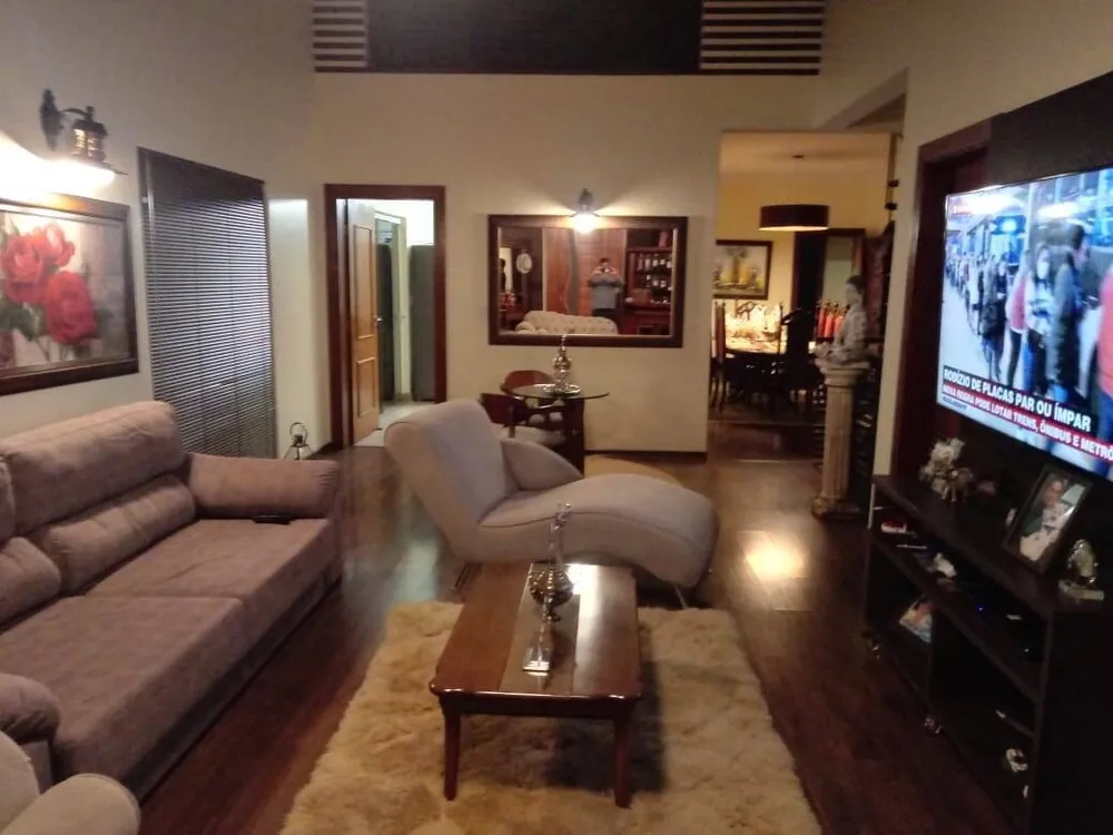 Casa, 3 quartos, 311 m² - Foto 5