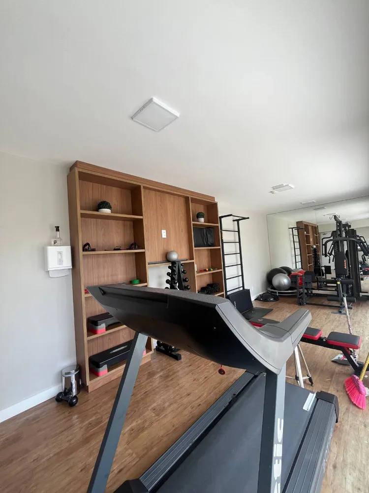 Apartamento, 3 quartos, 154 m² - Foto 9