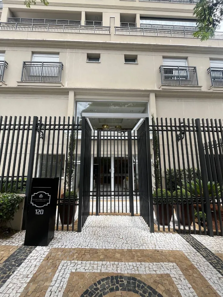 Apartamento, 3 quartos, 154 m² - Foto 2