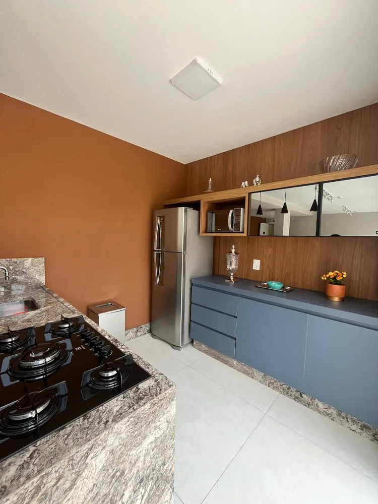 Apartamento, 3 quartos, 154 m² - Foto 10