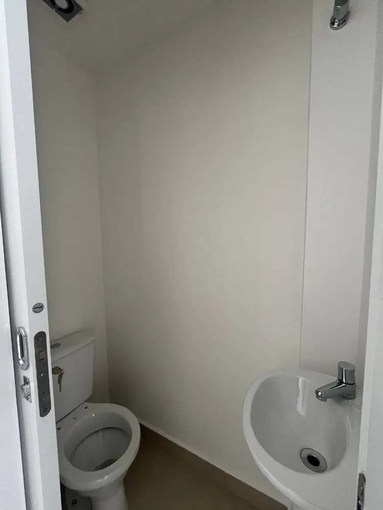 Apartamento, 3 quartos, 154 m² - Foto 8