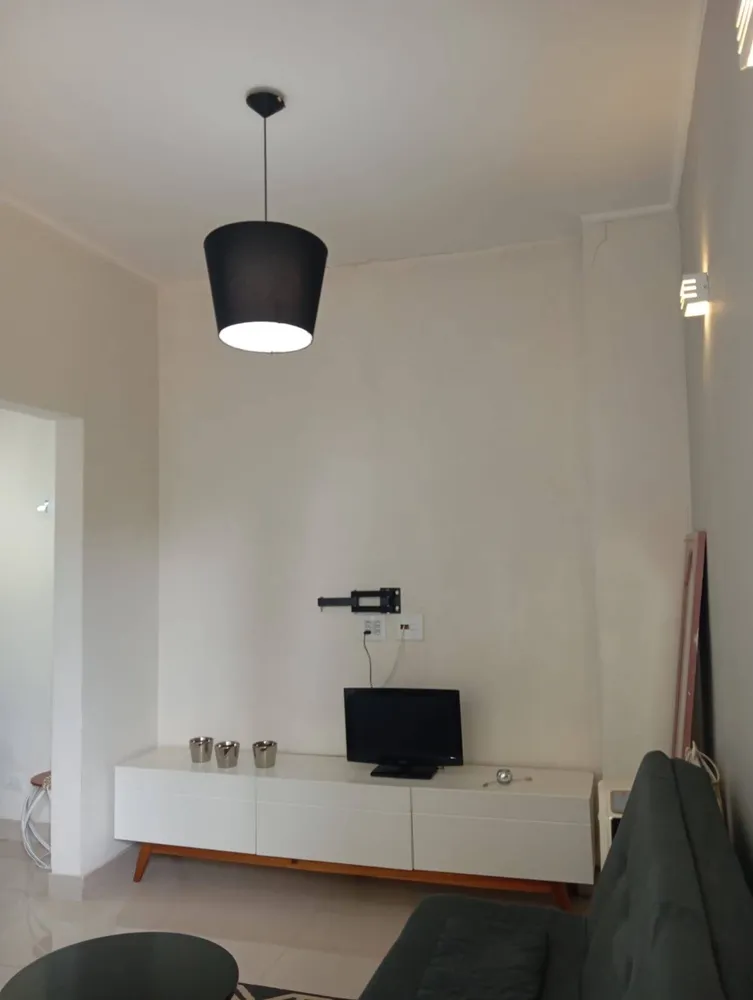 Apartamento, 1 quarto - Foto 4