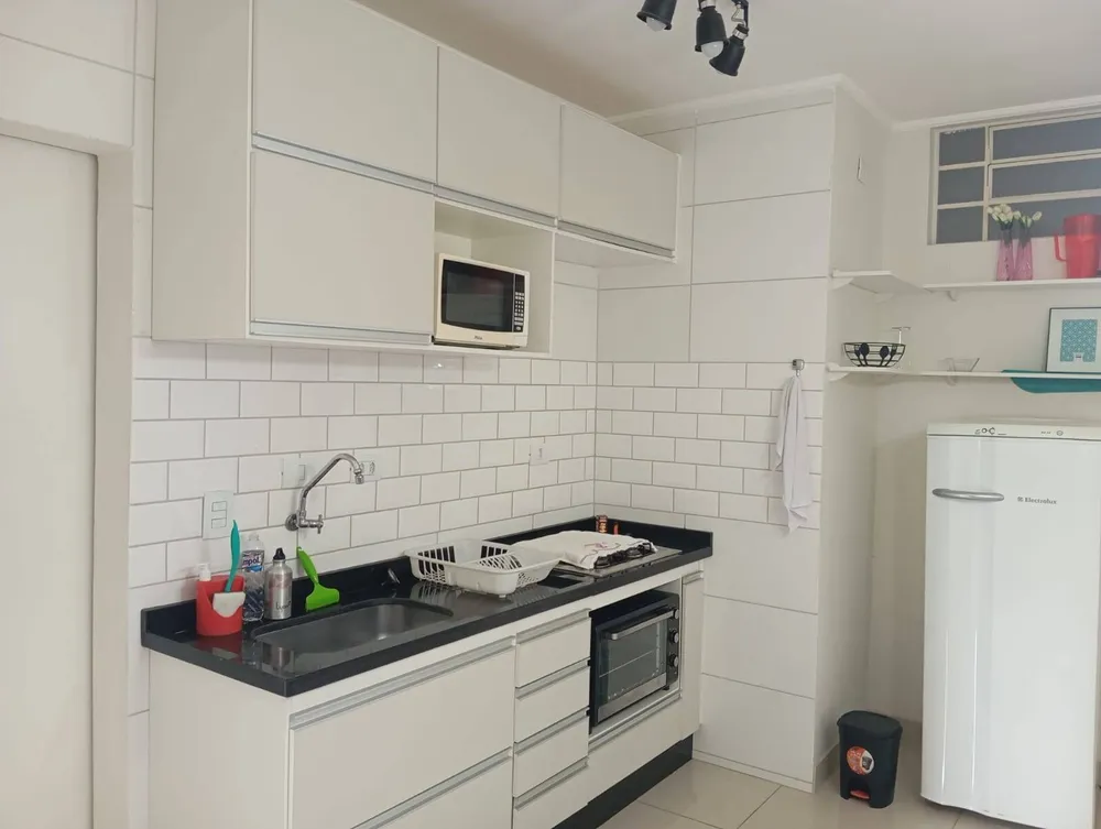 Apartamento, 1 quarto - Foto 5