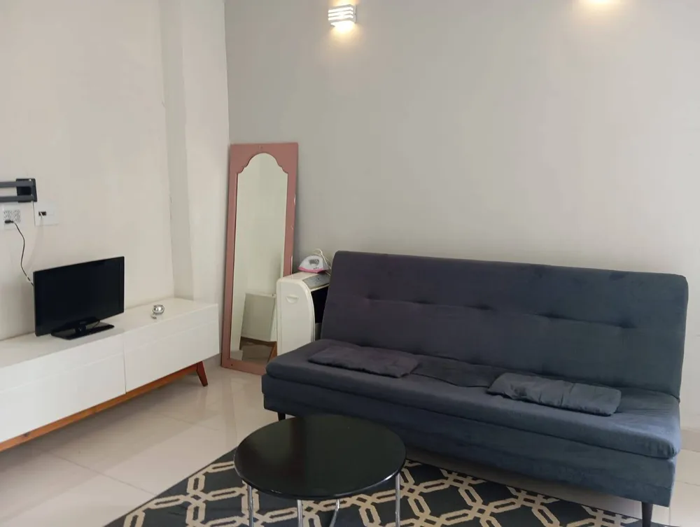 Apartamento, 1 quarto - Foto 3
