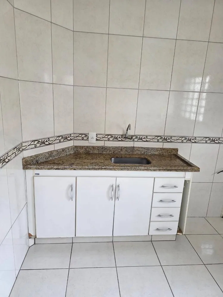 Apartamento, 3 quartos, 100 m² - Foto 7