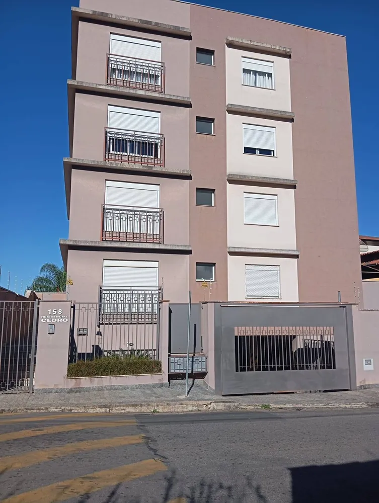 Apartamento, 3 quartos, 86 m² - Foto 1