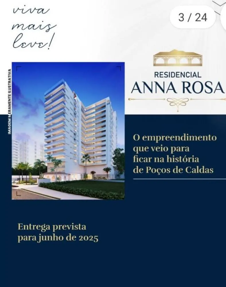 Apartamento - Foto 4