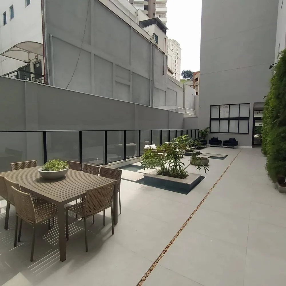 Apartamento, 3 quartos, 154 m² - Foto 9