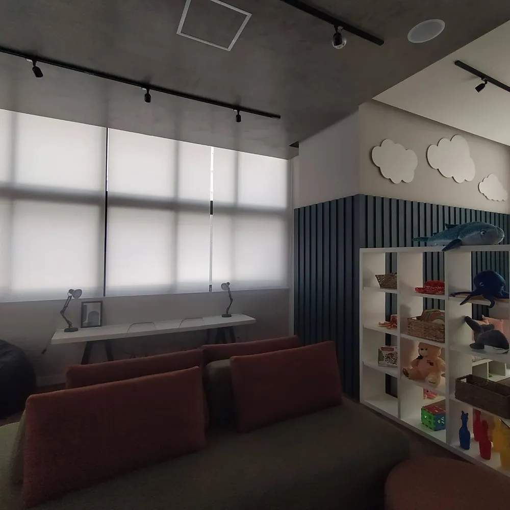 Apartamento, 3 quartos, 154 m² - Foto 10