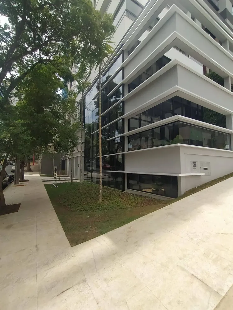 Apartamento, 3 quartos, 154 m² - Foto 4