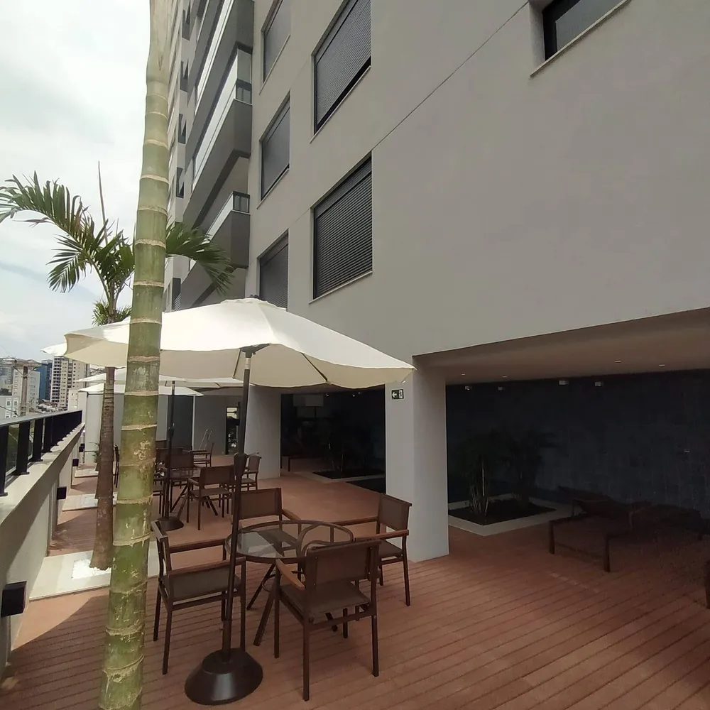 Apartamento, 3 quartos, 154 m² - Foto 12