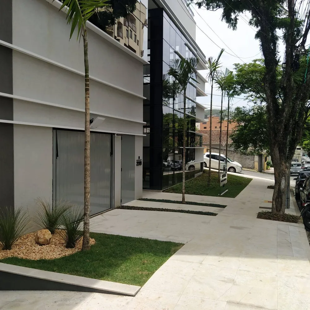 Apartamento, 3 quartos, 154 m² - Foto 5