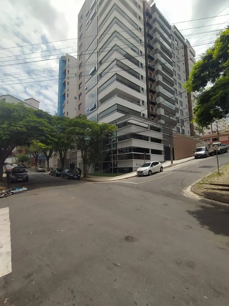 Apartamento, 3 quartos, 154 m² - Foto 1