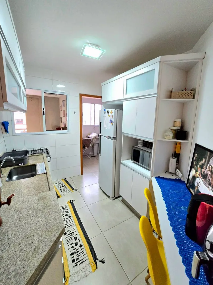 Apartamento, 2 quartos, 84 m² - Foto 4
