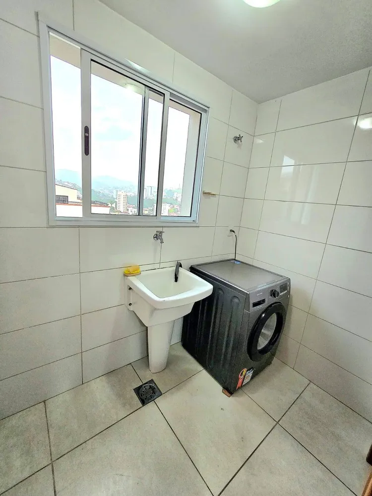 Apartamento, 2 quartos, 84 m² - Foto 8