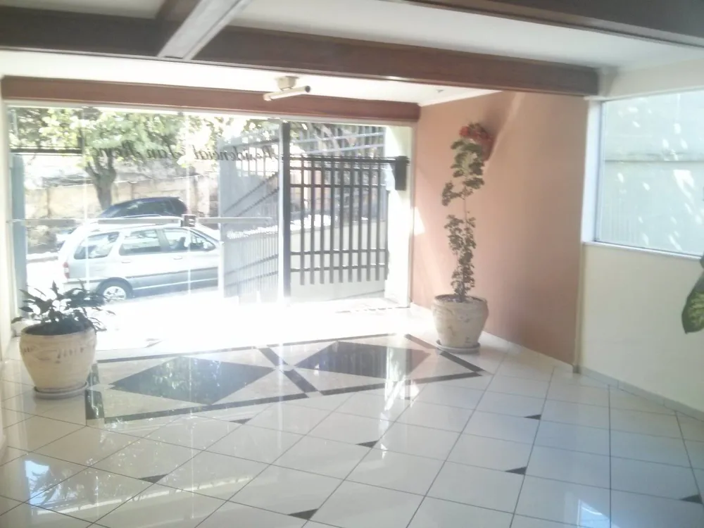 Apartamento, 3 quartos, 134 m² - Foto 6