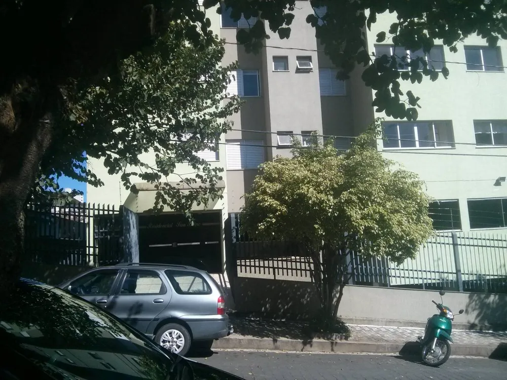 Apartamento, 3 quartos, 134 m² - Foto 4