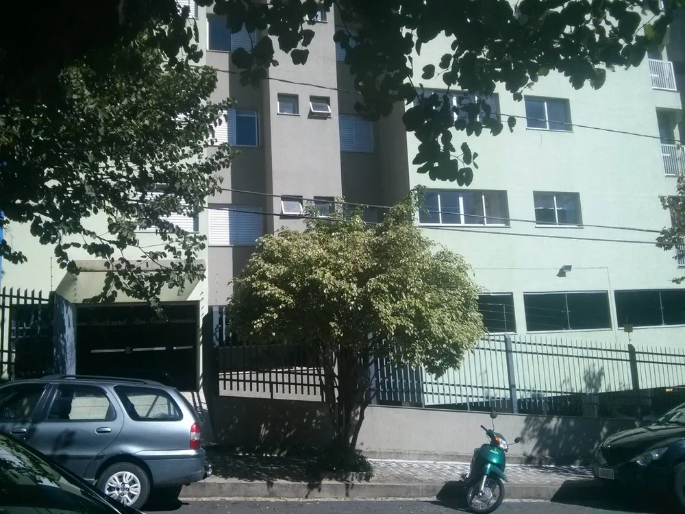 Apartamento, 3 quartos, 134 m² - Foto 3