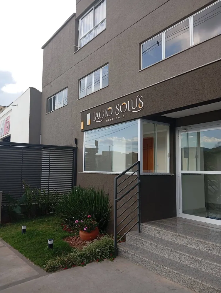 Apartamento, 2 quartos, 74 m² - Foto 1
