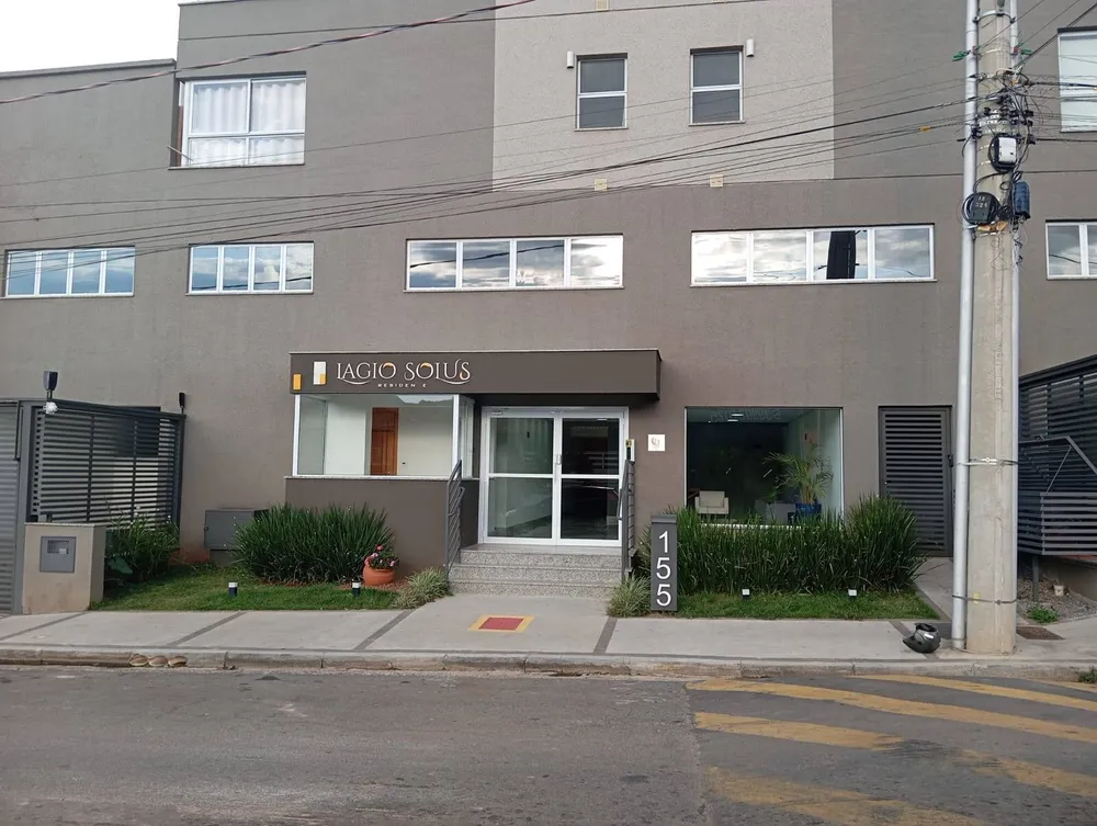 Apartamento, 2 quartos, 74 m² - Foto 2