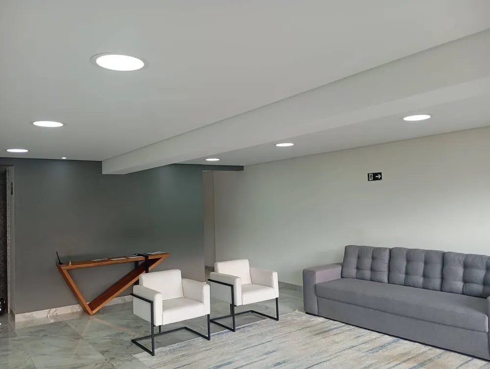 Apartamento, 2 quartos, 74 m² - Foto 3