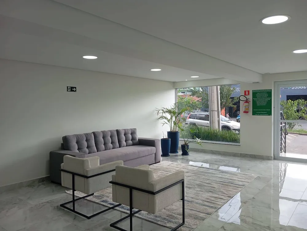 Apartamento, 2 quartos, 74 m² - Foto 4