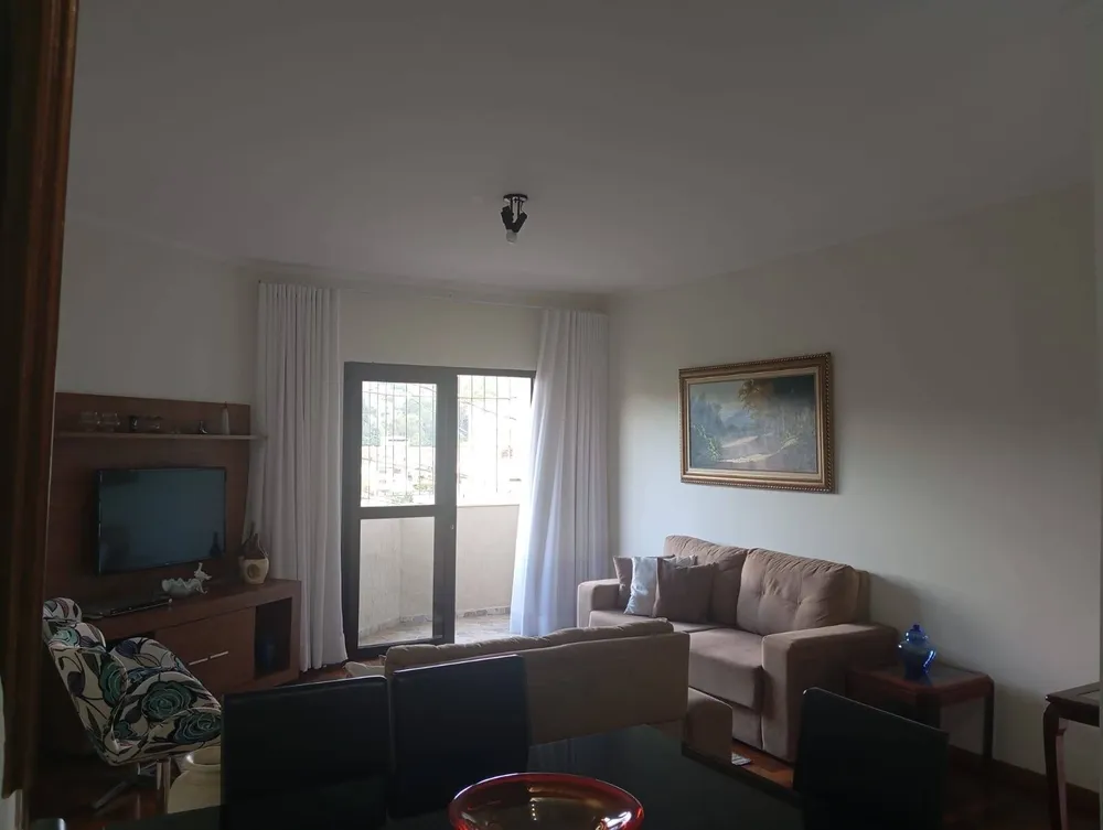 Apartamento, 3 quartos, 100 m² - Foto 3