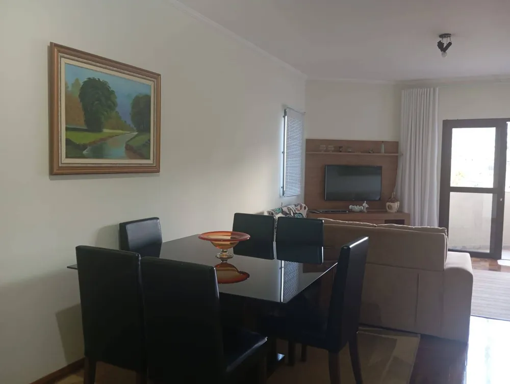 Apartamento, 3 quartos, 100 m² - Foto 2