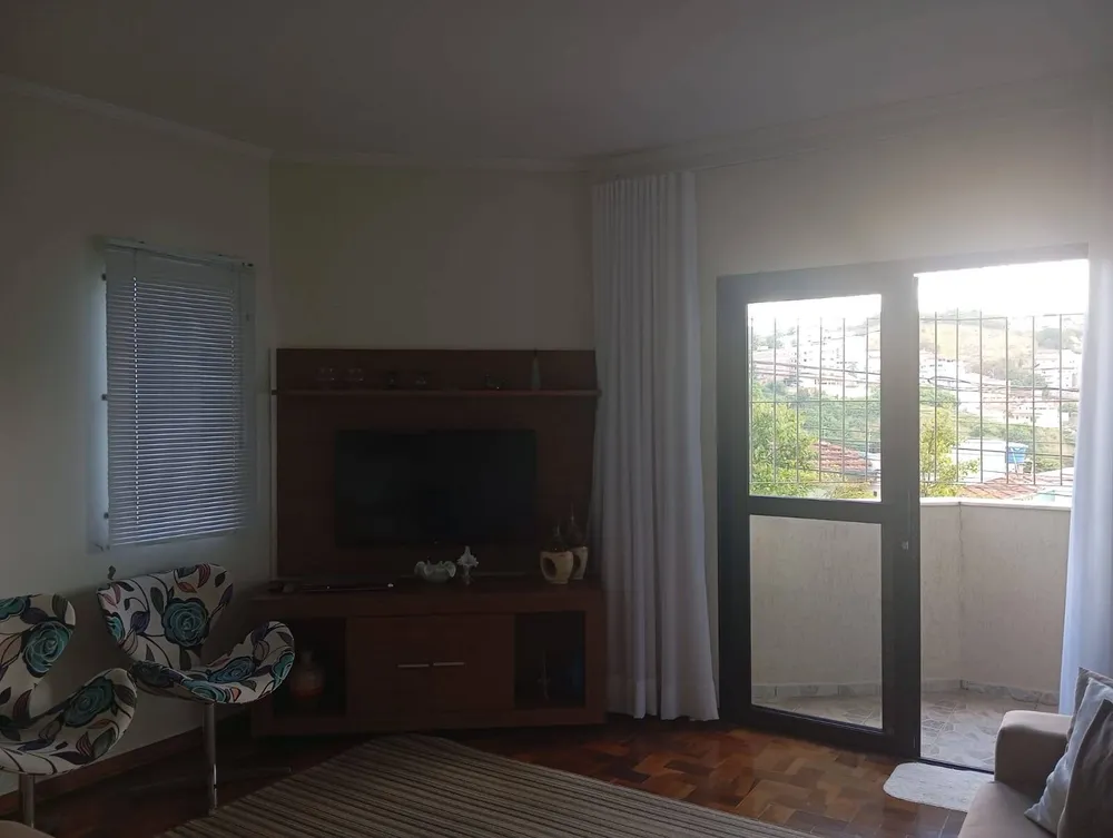 Apartamento, 3 quartos, 100 m² - Foto 4
