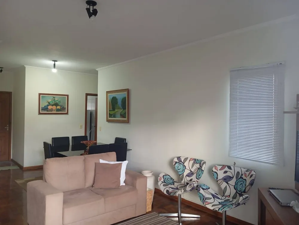 Apartamento, 3 quartos, 100 m² - Foto 6