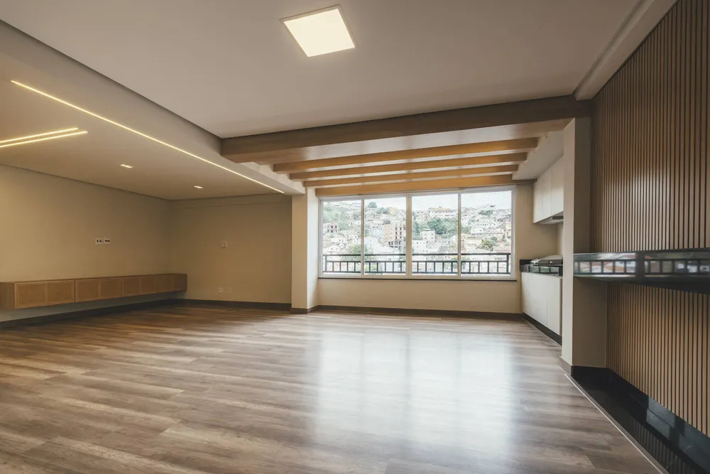 Apartamento, 3 quartos, 147 m² - Foto 5