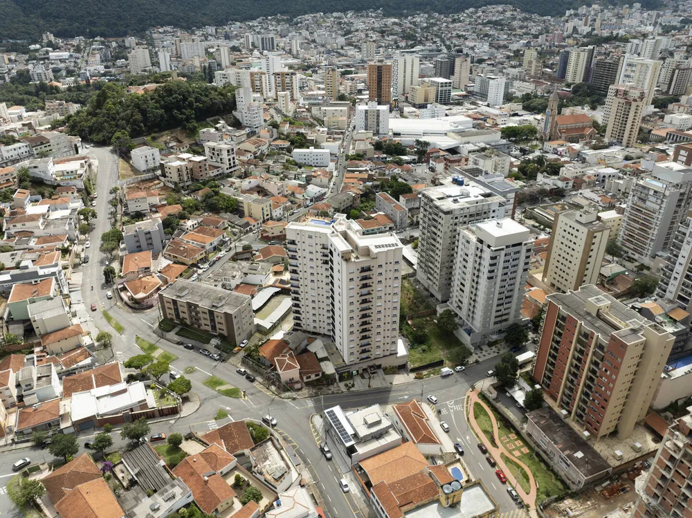 Apartamento, 3 quartos, 147 m² - Foto 12